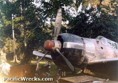 PacificWrecks.com