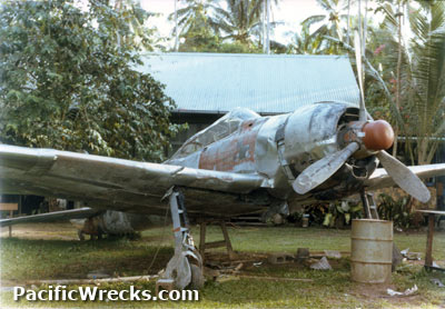 PacificWrecks.com