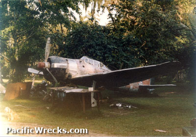 PacificWrecks.com