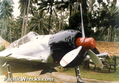 PacificWrecks.com