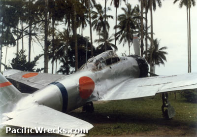 PacificWrecks.com