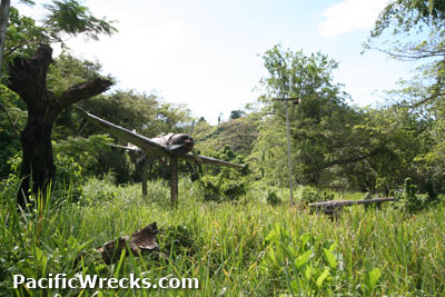 PacificWrecks.com