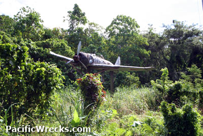 PacificWrecks.com