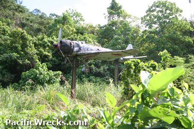 PacificWrecks.com