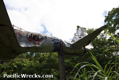 PacificWrecks.com