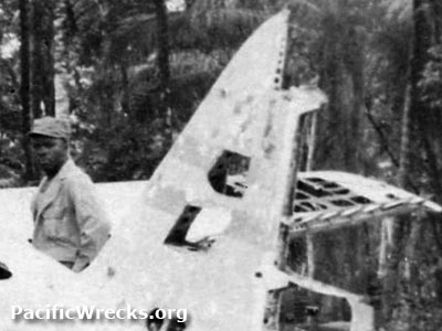PacificWrecks.com