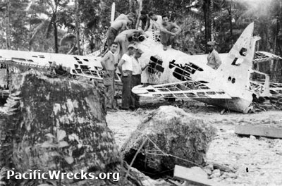 PacificWrecks.com
