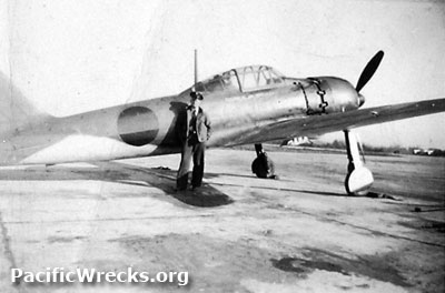 PacificWrecks.com