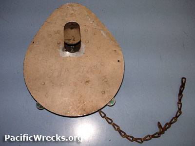 PacificWrecks.com