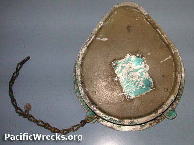 PacificWrecks.com