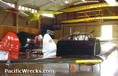 PacificWrecks.com