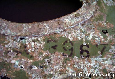 PacificWrecks.com
