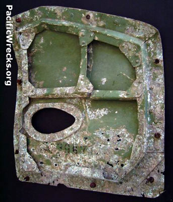 PacificWrecks.com
