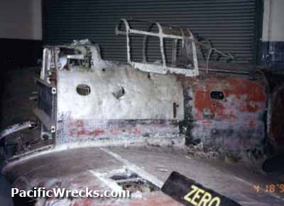 PacificWrecks.com