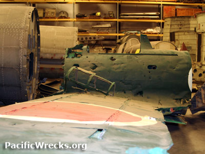 PacificWrecks.com