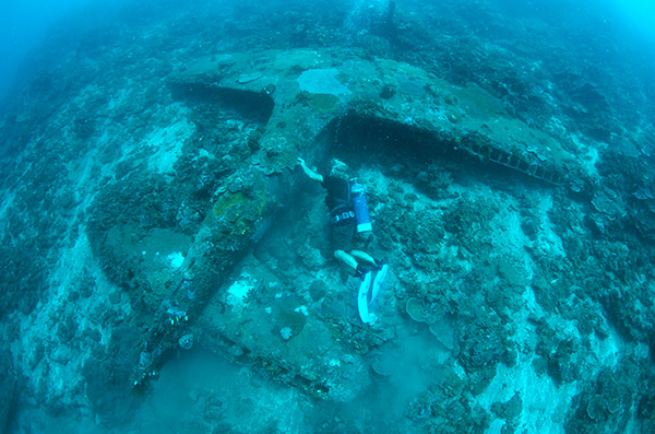 PacificWrecks.com