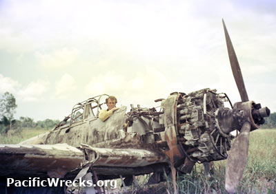 PacificWrecks.com