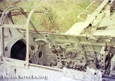 PacificWrecks.com