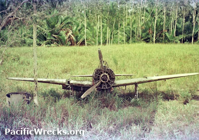 PacificWrecks.com