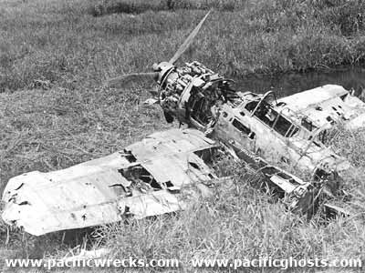 PacificWrecks.com