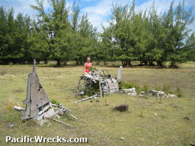 PacificWrecks.com