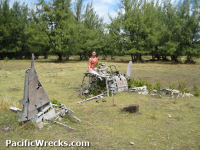 PacificWrecks.com
