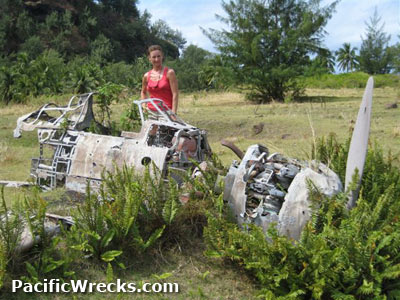 PacificWrecks.com