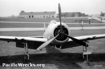 PacificWrecks.com