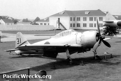 PacificWrecks.com