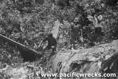 PacificWrecks.com