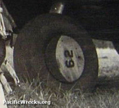 PacificWrecks.com