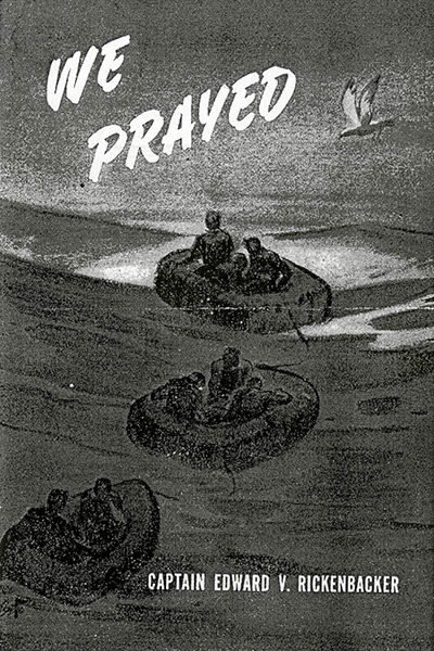 PacificWrecks.com