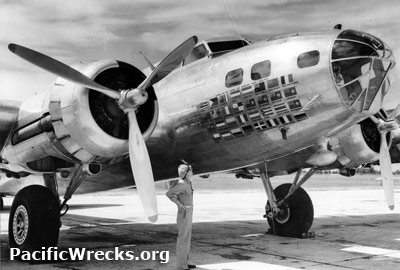 PacificWrecks.com