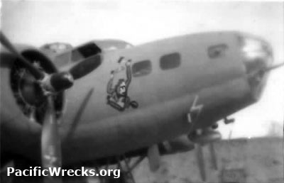 PacificWrecks.com