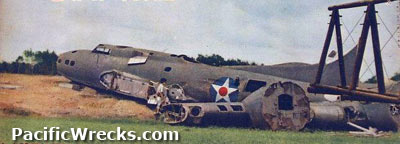 PacificWrecks.com