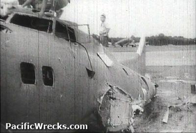 PacificWrecks.com