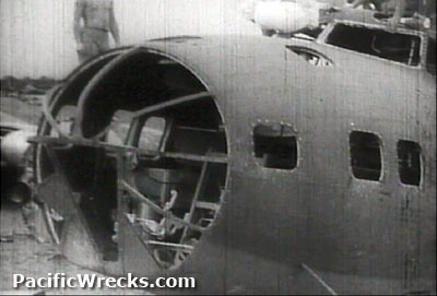PacificWrecks.com