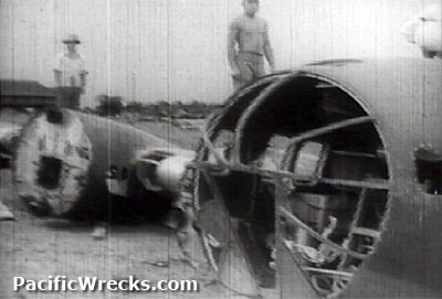 PacificWrecks.com