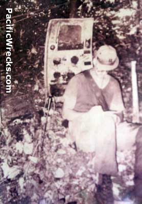 PacificWrecks.com