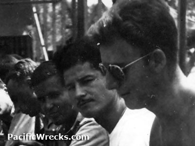 PacificWrecks.com