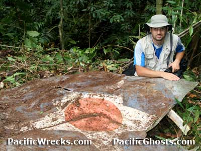 PacificWrecks.com