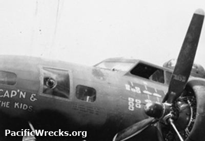 PacificWrecks.com