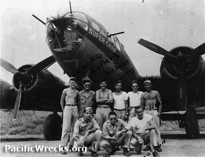 PacificWrecks.com