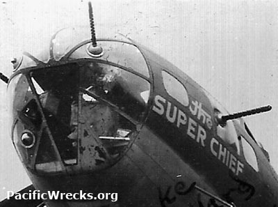 PacificWrecks.com