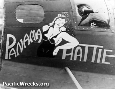 PacificWrecks.com
