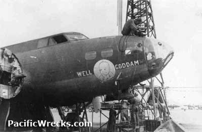 PacificWrecks.com