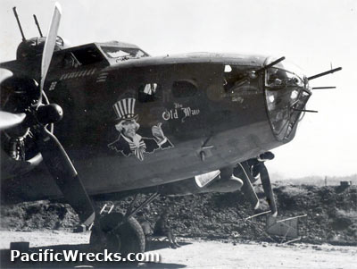 PacificWrecks.com