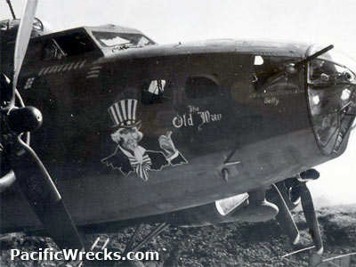 PacificWrecks.com