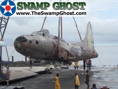 PacificWrecks.com