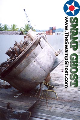 PacificWrecks.com